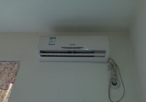 江口空调维修电话是多少