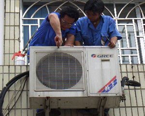 江口空调售后维修服务中心在哪里找