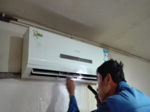 江口格力空调电话是多少