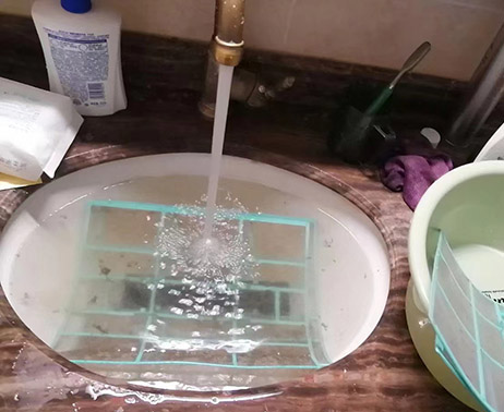 江口空调维修售后服务中心电话