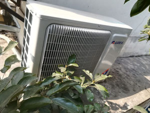 江口空调维修售后服务