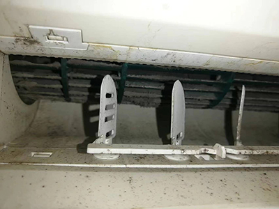 江口空调维修售后服务中心电话是多少