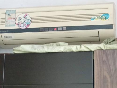 江口空调维修售后服务中心