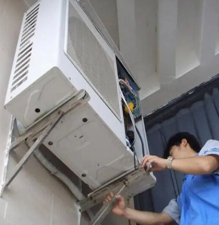 江口24小时空调维修热线