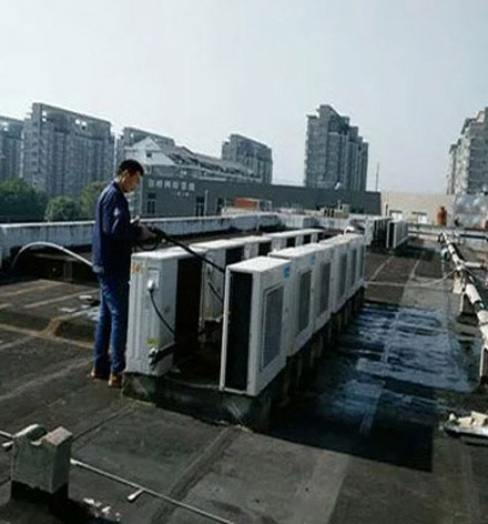 江口 空调拆装 江口本地 空调拆装公司