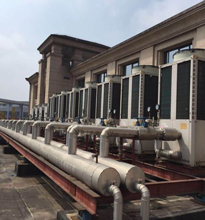 江口多联机维修 江口中央空调维修