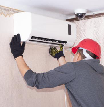 江口空调内机噪音大