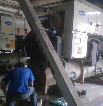 江口冰箱维修 江口制冷设备维修